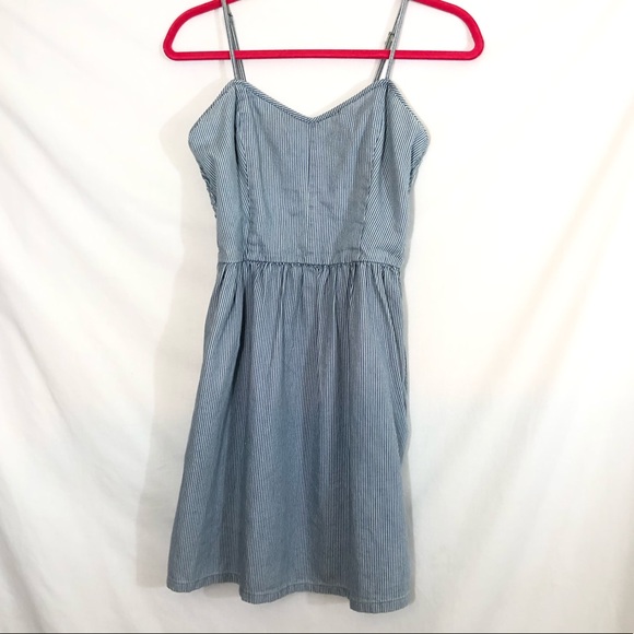 Vans Sun Dress striped skater - Picture 4 of 10